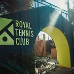 Royal Tennis Club Hotell Marbella