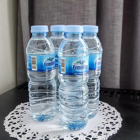 Hotel Royal Tennis Club Marbellac