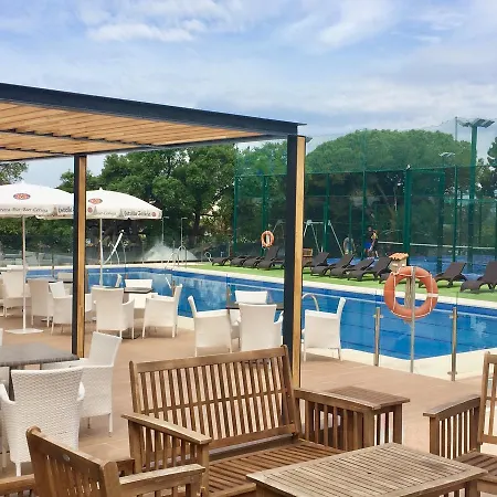 Royal Tennis Club Hotel Marbellac