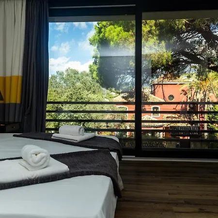 Hotel Royal Tennis Club *