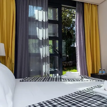 Royal Tennis Club Hotel