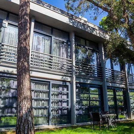 Hotel Royal Tennis Club Marbella