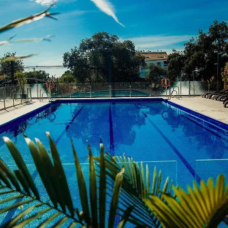 Hotel Royal Tennis Club