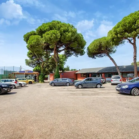 Royal Tennis Club * Marbella