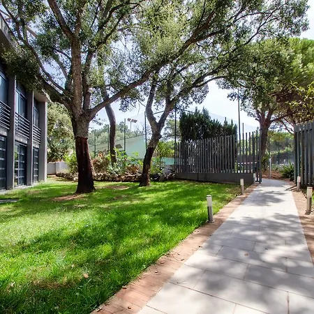 Hotel Royal Tennis Club