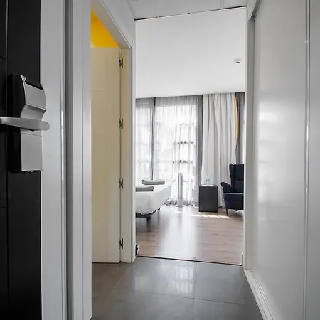 Royal Tennis Club * Marbella