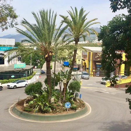 Hotel Royal Tennis Club