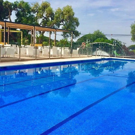 Hotel Royal Tennis Club