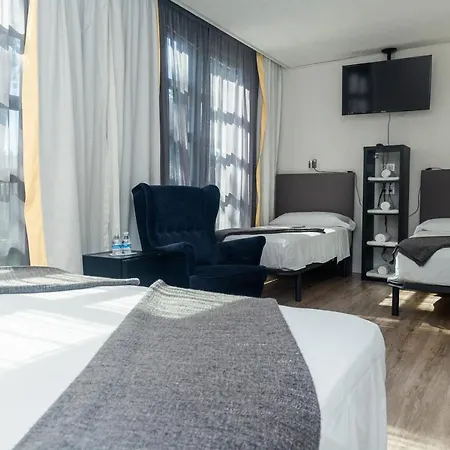 Hotel Royal Tennis Club Marbella