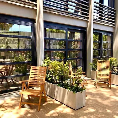 Royal Tennis Club * Marbella