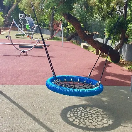 皇家网球俱乐部酒店