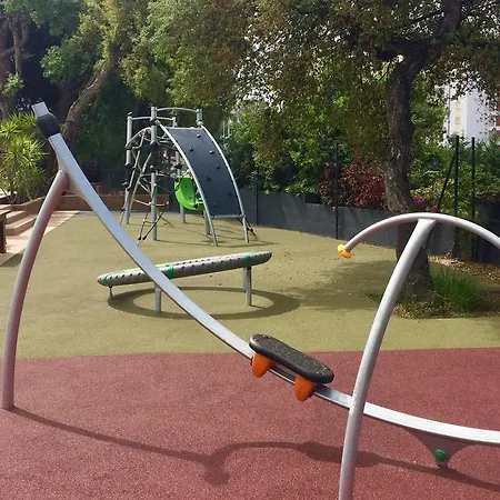 Royal Tennis Club מלון מארבלה