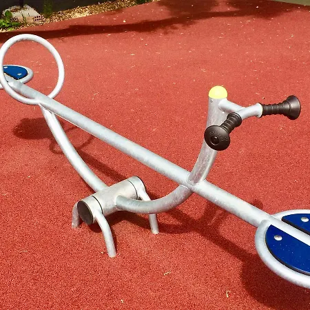 מלון Royal Tennis Club מארבלה