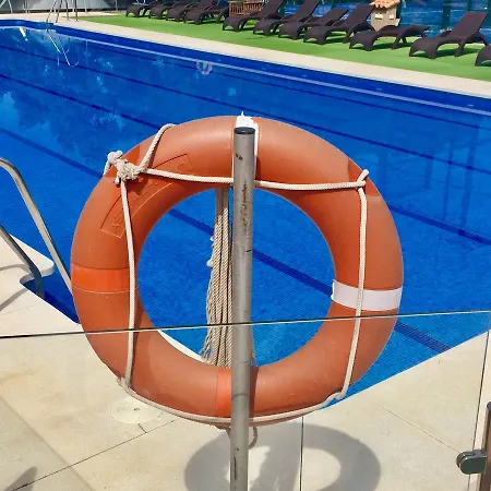 Royal Tennis Club Hotel *