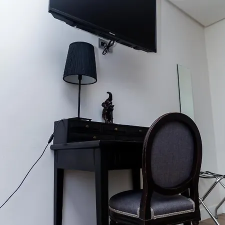 Hotel Royal Tennis Club *