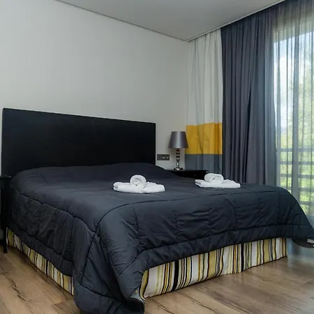 מלון Royal Tennis Club