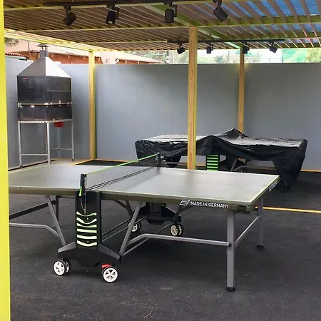 Royal Tennis Club マルベーリャ