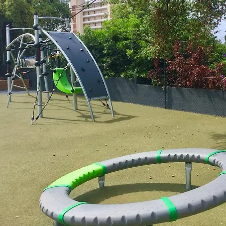 Royal Tennis Club ホテル