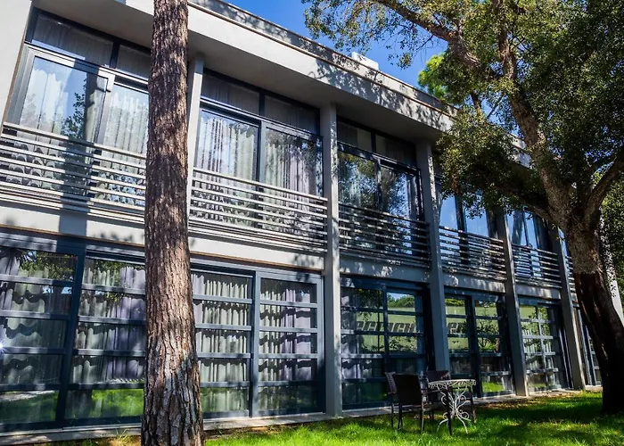 Hotel Royal Tennis Club Marbella