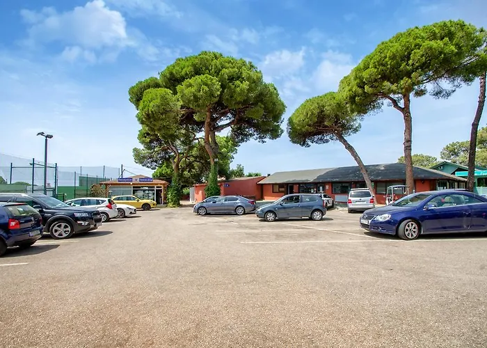 Royal Tennis Club * Marbella