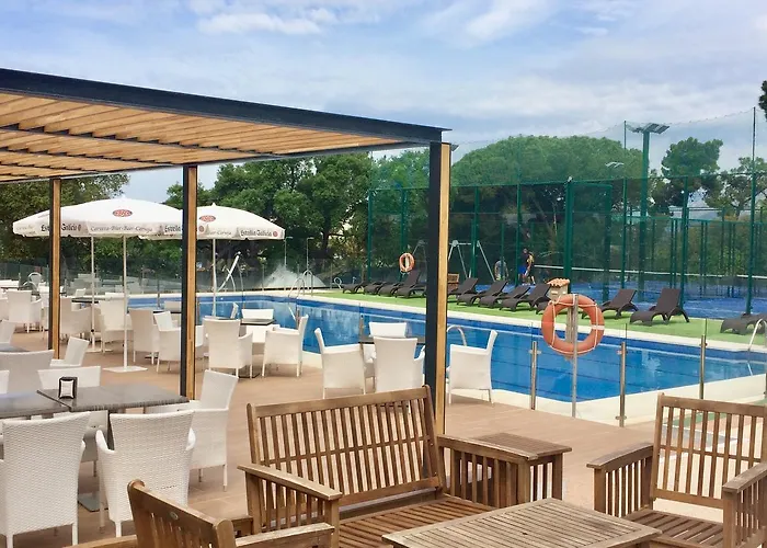 Royal Tennis Club Hotel Marbella